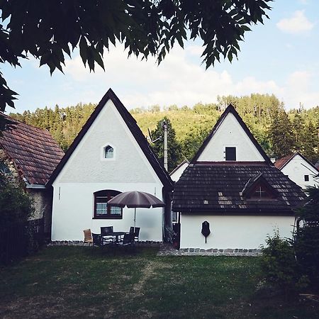 Hostal Syparne Liptovský Ján Exterior foto