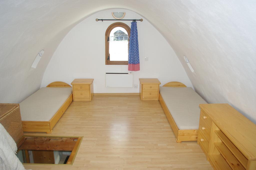 Hostal Syparne Liptovský Ján Habitación foto