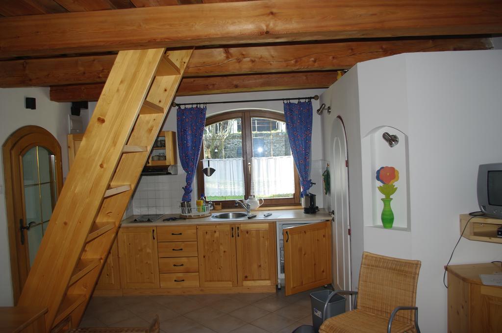 Hostal Syparne Liptovský Ján Habitación foto