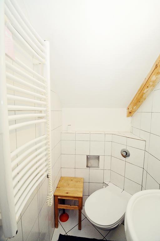 Hostal Syparne Liptovský Ján Exterior foto