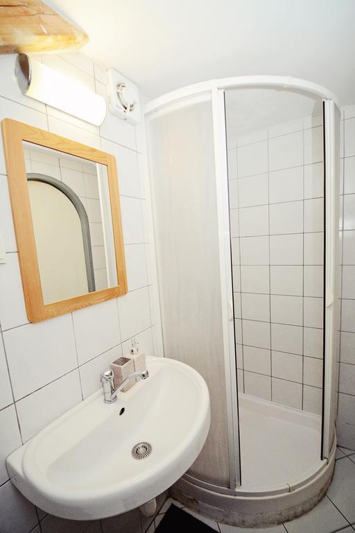 Hostal Syparne Liptovský Ján Exterior foto